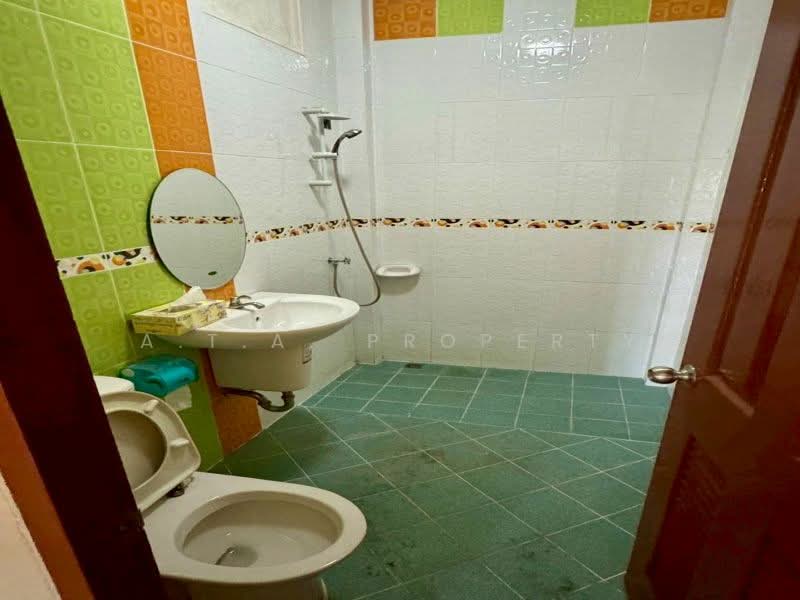 หมู่บ้านณฐาวดี 4 ศรีราชา, Chon Buri (Pattaya), Surasak, Si Racha, Chon Buri (Pattaya), 3 Bedrooms, 150 sqm, Single Detached House For Rent, by A.T.A. Property, 500382935 - DDproperty.com