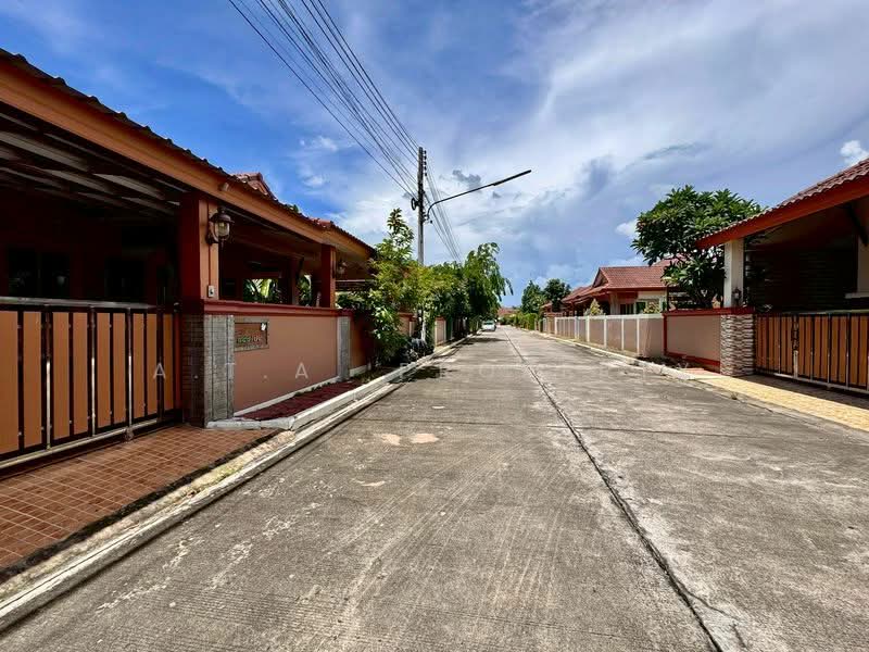 หมู่บ้านณฐาวดี 4 ศรีราชา, Chon Buri (Pattaya), Surasak, Si Racha, Chon Buri (Pattaya), 3 Bedrooms, 150 sqm, Single Detached House For Rent, by A.T.A. Property, 500382935 - DDproperty.com