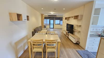 For Rent - Beverly Hill Mansion Sukhumvit 63, Bangkok
