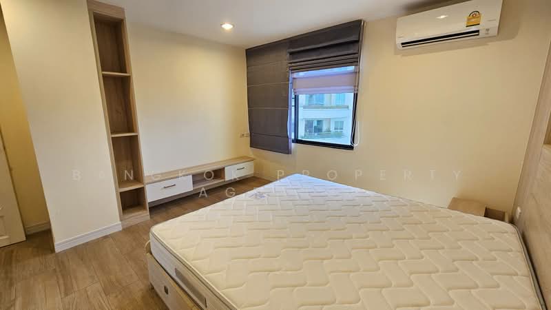 Beverly Hill Mansion Sukhumvit 63, Bangkok, Sukhumvit Road, Phra Kanong Nua, Watthana, Bangkok, 1 Bedroom, 55 sqm, Condo For Rent, by BANGKOK PROPERTY AGENTS, 500382939 - DDproperty.com