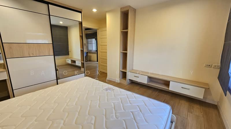 Beverly Hill Mansion Sukhumvit 63, Bangkok, Sukhumvit Road, Phra Kanong Nua, Watthana, Bangkok, 1 Bedroom, 55 sqm, Condo For Rent, by BANGKOK PROPERTY AGENTS, 500382939 - DDproperty.com