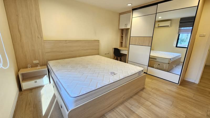 Beverly Hill Mansion Sukhumvit 63 : เบเวอรี้ ฮิลส์ แมนชั่น สุขุมวิท 63, กรุงเทพ, ถนนสุขุมวิท, พระโขนงเหนือ, วัฒนา, กรุงเทพ, 55 ตร.ม., คอนโด ให้เช่า, โดย BANGKOK PROPERTY AGENTS, 500382939 - DDproperty.com