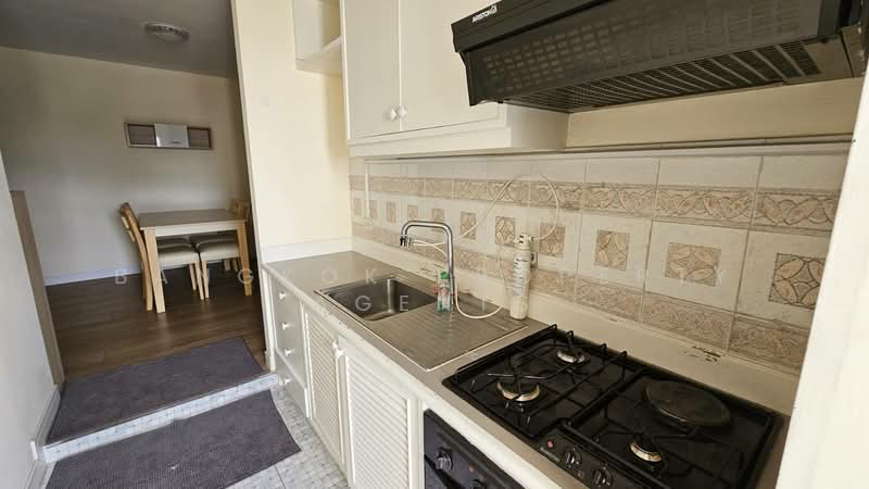 Beverly Hill Mansion Sukhumvit 63, Bangkok, Sukhumvit Road, Phra Kanong Nua, Watthana, Bangkok, 1 Bedroom, 55 sqm, Condo For Rent, by BANGKOK PROPERTY AGENTS, 500382939 - DDproperty.com