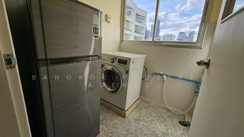Beverly Hill Mansion Sukhumvit 63, Bangkok, Sukhumvit Road, Phra Kanong Nua, Watthana, Bangkok, 1 Bedroom, 55 sqm, Condo For Rent, by BANGKOK PROPERTY AGENTS, 500382939 - DDproperty.com