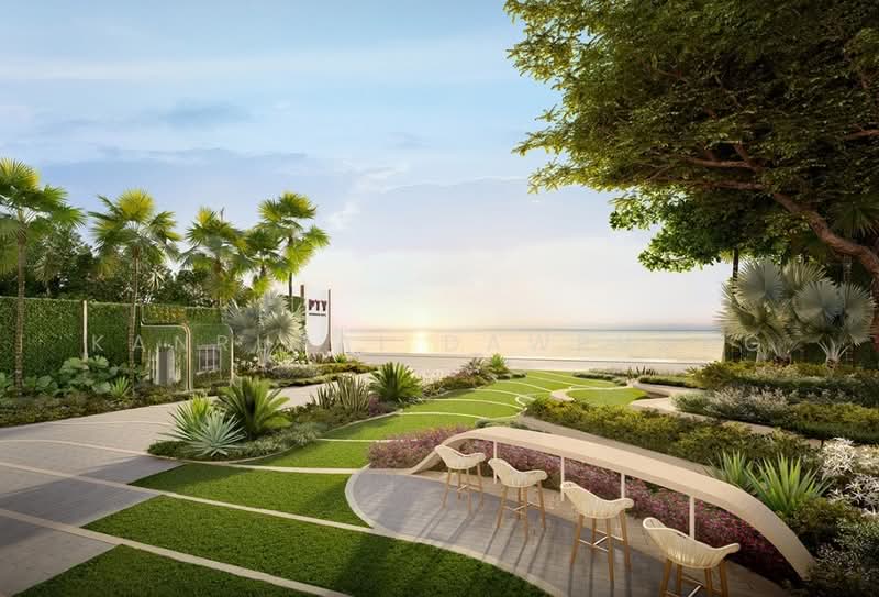 PTY Residence Sai 1 : พีทีวาย เรสซิเดนซ์ สาย 1, ชลบุรี, หนองปรือ, บางละมุง, ชลบุรี, 60 ตร.ม., คอนโด ขาย, โดย Kanrutai Dawruang, 500382940 - DDproperty.com