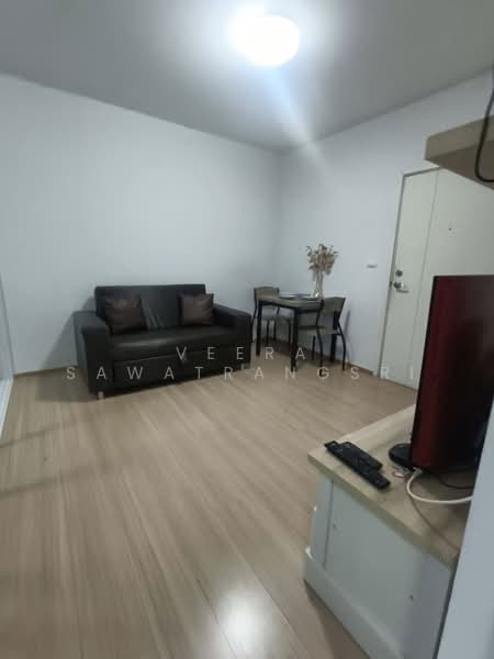 Unio Charan 3, Bangkok, 901 Soi Charan Sanitwong 3 Charan Sanitwong Road, Wat Tha Pra, Bangkok Yai, Bangkok, 1 Bedroom, 28 sqm, Condo For Sale, by Veera Sawatrangsri, 500382941 - DDproperty.com