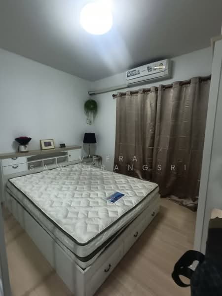 Unio Charan 3, Bangkok, 901 Soi Charan Sanitwong 3 Charan Sanitwong Road, Wat Tha Pra, Bangkok Yai, Bangkok, 1 Bedroom, 28 sqm, Condo For Sale, by Veera Sawatrangsri, 500382941 - DDproperty.com