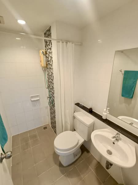 Unio Charan 3, Bangkok, 901 Soi Charan Sanitwong 3 Charan Sanitwong Road, Wat Tha Pra, Bangkok Yai, Bangkok, 1 Bedroom, 28 sqm, Condo For Sale, by Veera Sawatrangsri, 500382941 - DDproperty.com