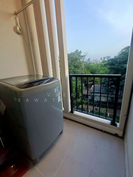 Unio Charan 3, Bangkok, 901 Soi Charan Sanitwong 3 Charan Sanitwong Road, Wat Tha Pra, Bangkok Yai, Bangkok, 1 Bedroom, 28 sqm, Condo For Sale, by Veera Sawatrangsri, 500382941 - DDproperty.com