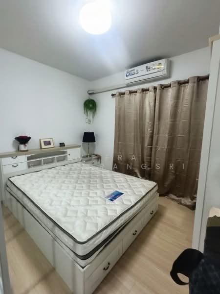 Unio Charan 3, Bangkok, 901 Soi Charan Sanitwong 3 Charan Sanitwong Road, Wat Tha Pra, Bangkok Yai, Bangkok, 1 Bedroom, 28 sqm, Condo For Sale, by Veera Sawatrangsri, 500382941 - DDproperty.com