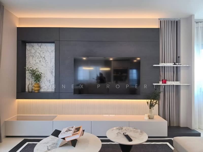 Centro Bangna Phase 2 : เซนโทร บางนา เฟส 2, สมุทรปราการ, บางแก้ว, บางพลี, สมุทรปราการ, 280 ตร.ม., บ้านเดี่ยว ให้เช่า, โดย Connex Property, 500382942 - DDproperty.com