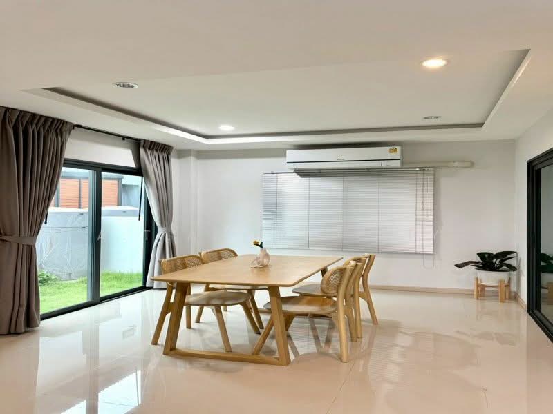 PATTA Define, Chon Buri (Pattaya), Ta Khian Tia, Bang Lamung (Pattaya), Chon Buri (Pattaya), 3 Bedrooms, 150 sqm, Single Detached House For Rent, by A.T.A. Property, 500382944 - DDproperty.com