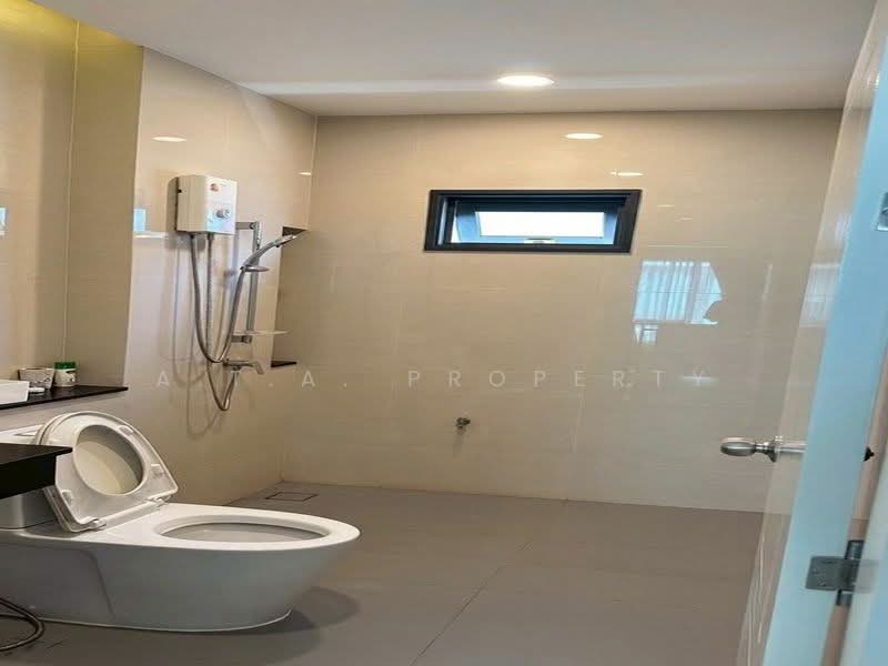 PATTA Define, Chon Buri (Pattaya), Ta Khian Tia, Bang Lamung (Pattaya), Chon Buri (Pattaya), 3 Bedrooms, 150 sqm, Single Detached House For Rent, by A.T.A. Property, 500382944 - DDproperty.com