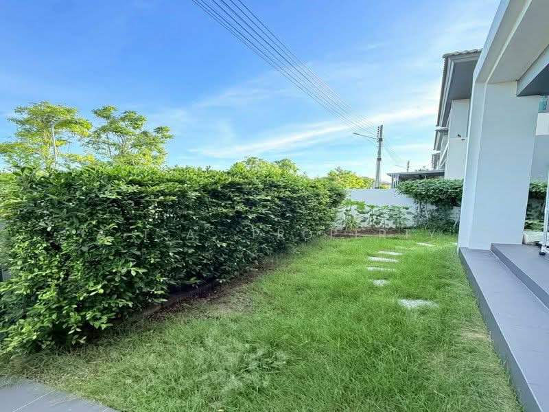PATTA Define, Chon Buri (Pattaya), Ta Khian Tia, Bang Lamung (Pattaya), Chon Buri (Pattaya), 3 Bedrooms, 150 sqm, Single Detached House For Rent, by A.T.A. Property, 500382944 - DDproperty.com