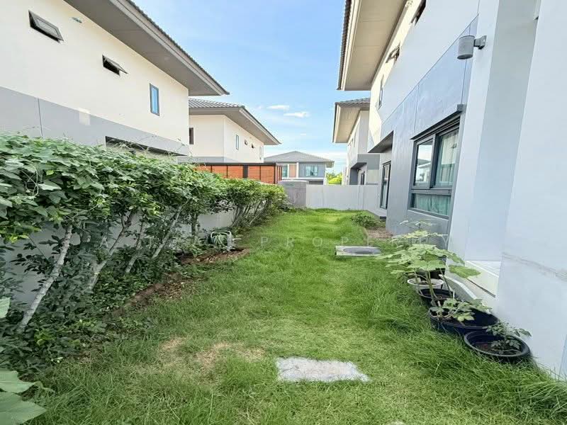 PATTA Define, Chon Buri (Pattaya), Ta Khian Tia, Bang Lamung (Pattaya), Chon Buri (Pattaya), 3 Bedrooms, 150 sqm, Single Detached House For Rent, by A.T.A. Property, 500382944 - DDproperty.com