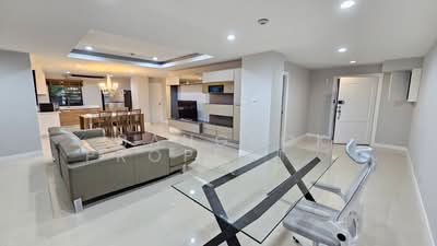 For Rent - Beverly Hill Mansion Sukhumvit 63, Bangkok