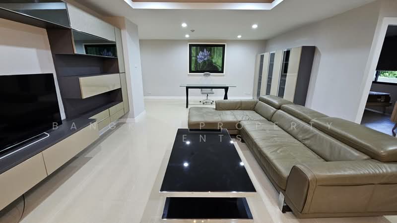 Beverly Hill Mansion Sukhumvit 63 : เบเวอรี้ ฮิลส์ แมนชั่น สุขุมวิท 63, กรุงเทพ, ถนนสุขุมวิท, พระโขนงเหนือ, วัฒนา, กรุงเทพ, 134 ตร.ม., คอนโด ให้เช่า, โดย BANGKOK PROPERTY AGENTS, 500382948 - DDproperty.com