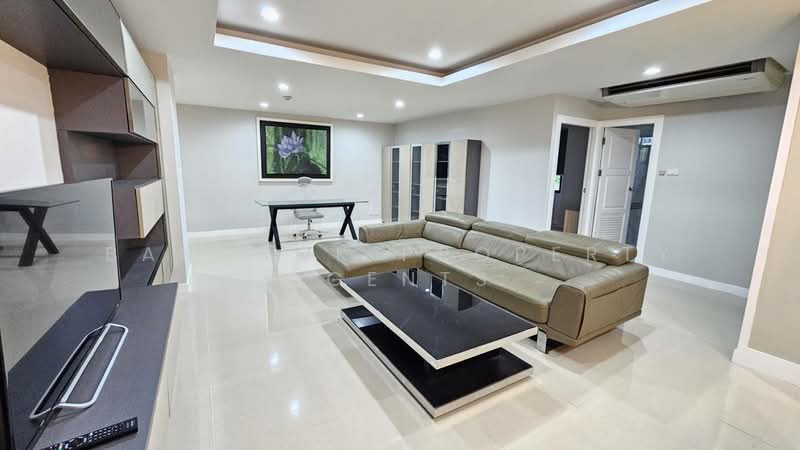 Beverly Hill Mansion Sukhumvit 63, Bangkok, Sukhumvit Road, Phra Kanong Nua, Watthana, Bangkok, 2 Bedrooms, 134 sqm, Condo For Rent, by BANGKOK PROPERTY AGENTS, 500382948 - DDproperty.com