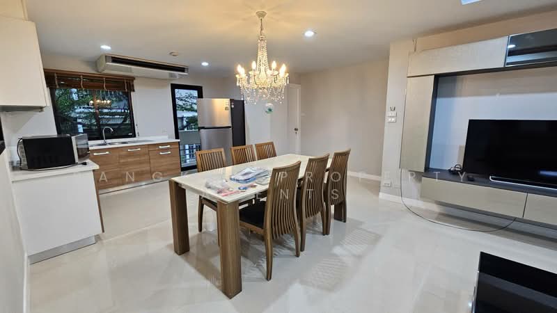 Beverly Hill Mansion Sukhumvit 63, Bangkok, Sukhumvit Road, Phra Kanong Nua, Watthana, Bangkok, 2 Bedrooms, 134 sqm, Condo For Rent, by BANGKOK PROPERTY AGENTS, 500382948 - DDproperty.com