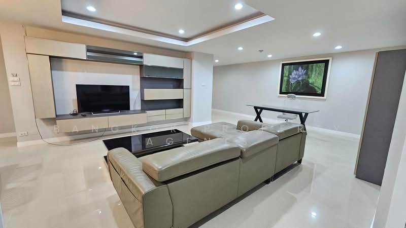 Beverly Hill Mansion Sukhumvit 63, Bangkok, Sukhumvit Road, Phra Kanong Nua, Watthana, Bangkok, 2 Bedrooms, 134 sqm, Condo For Rent, by BANGKOK PROPERTY AGENTS, 500382948 - DDproperty.com