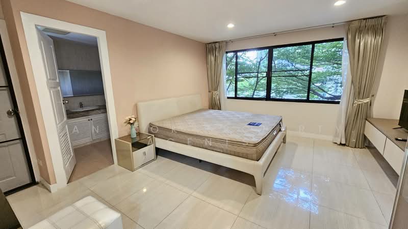 Beverly Hill Mansion Sukhumvit 63, Bangkok, Sukhumvit Road, Phra Kanong Nua, Watthana, Bangkok, 2 Bedrooms, 134 sqm, Condo For Rent, by BANGKOK PROPERTY AGENTS, 500382948 - DDproperty.com