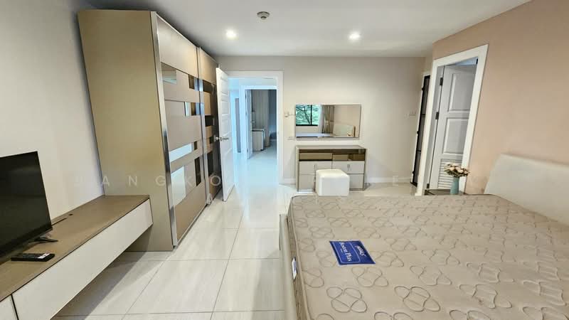 Beverly Hill Mansion Sukhumvit 63 : เบเวอรี้ ฮิลส์ แมนชั่น สุขุมวิท 63, กรุงเทพ, ถนนสุขุมวิท, พระโขนงเหนือ, วัฒนา, กรุงเทพ, 134 ตร.ม., คอนโด ให้เช่า, โดย BANGKOK PROPERTY AGENTS, 500382948 - DDproperty.com