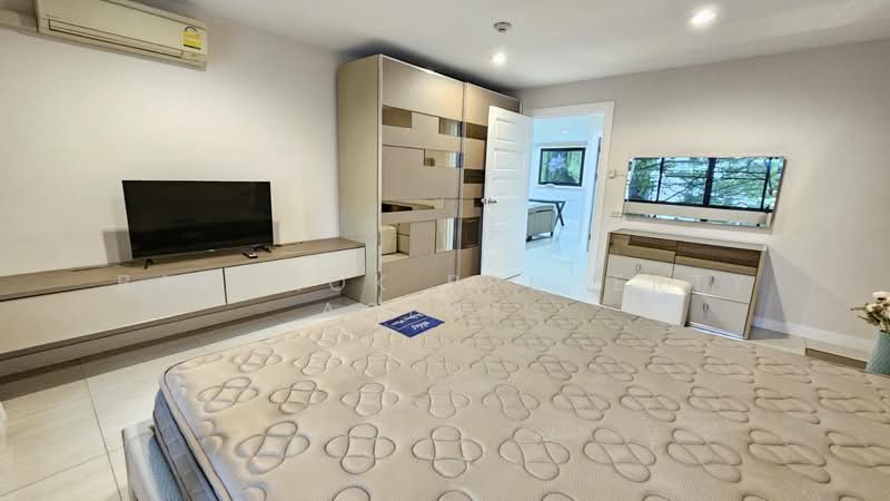 Beverly Hill Mansion Sukhumvit 63 : เบเวอรี้ ฮิลส์ แมนชั่น สุขุมวิท 63, กรุงเทพ, ถนนสุขุมวิท, พระโขนงเหนือ, วัฒนา, กรุงเทพ, 134 ตร.ม., คอนโด ให้เช่า, โดย BANGKOK PROPERTY AGENTS, 500382948 - DDproperty.com