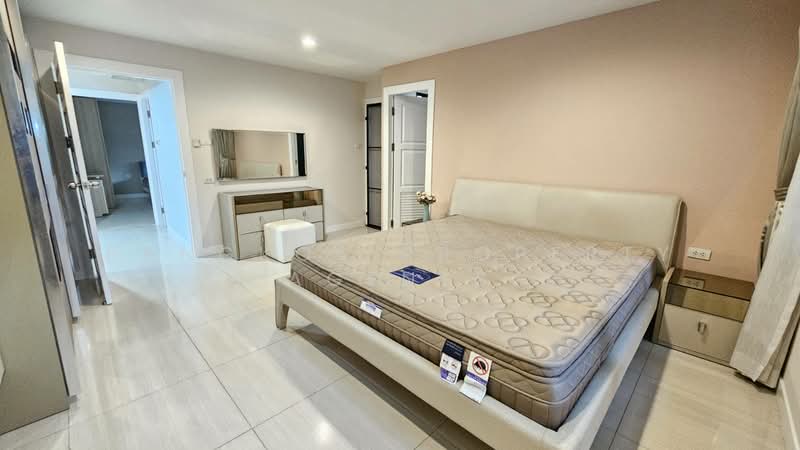 Beverly Hill Mansion Sukhumvit 63, Bangkok, Sukhumvit Road, Phra Kanong Nua, Watthana, Bangkok, 2 Bedrooms, 134 sqm, Condo For Rent, by BANGKOK PROPERTY AGENTS, 500382948 - DDproperty.com
