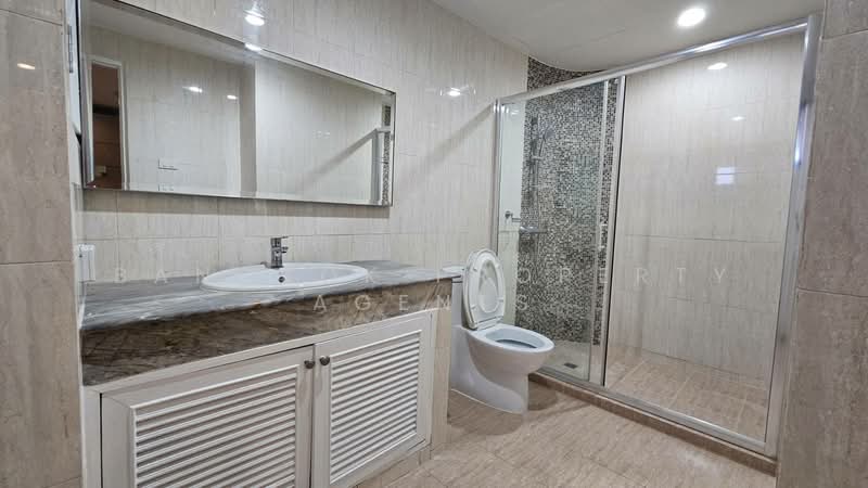 Beverly Hill Mansion Sukhumvit 63, Bangkok, Sukhumvit Road, Phra Kanong Nua, Watthana, Bangkok, 2 Bedrooms, 134 sqm, Condo For Rent, by BANGKOK PROPERTY AGENTS, 500382948 - DDproperty.com