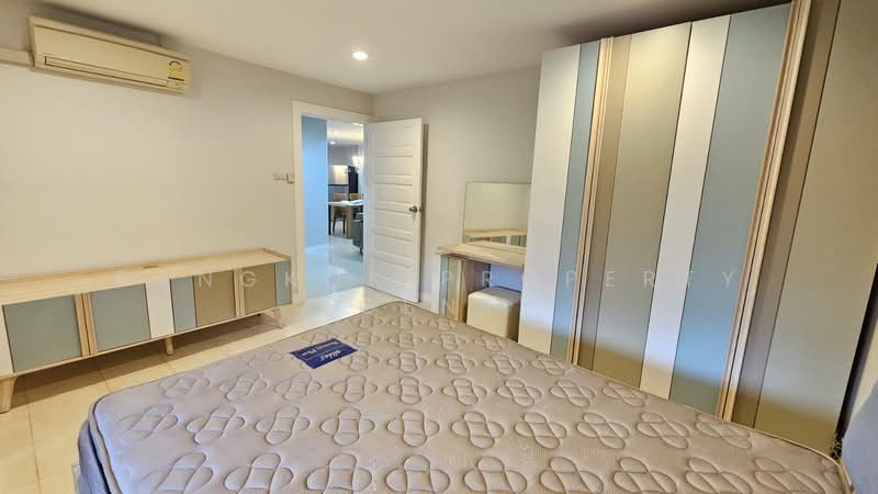 Beverly Hill Mansion Sukhumvit 63, Bangkok, Sukhumvit Road, Phra Kanong Nua, Watthana, Bangkok, 2 Bedrooms, 134 sqm, Condo For Rent, by BANGKOK PROPERTY AGENTS, 500382948 - DDproperty.com