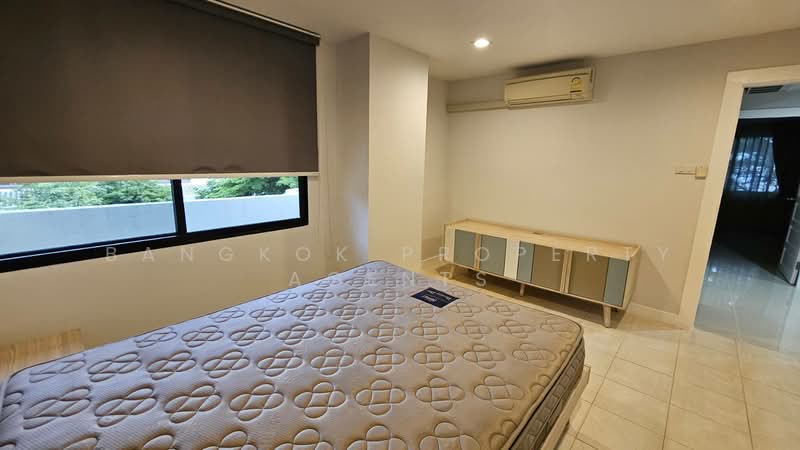 Beverly Hill Mansion Sukhumvit 63, Bangkok, Sukhumvit Road, Phra Kanong Nua, Watthana, Bangkok, 2 Bedrooms, 134 sqm, Condo For Rent, by BANGKOK PROPERTY AGENTS, 500382948 - DDproperty.com