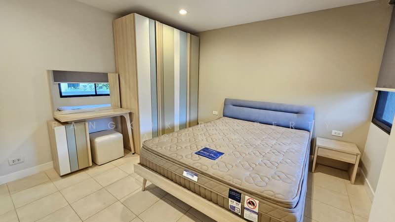 Beverly Hill Mansion Sukhumvit 63, Bangkok, Sukhumvit Road, Phra Kanong Nua, Watthana, Bangkok, 2 Bedrooms, 134 sqm, Condo For Rent, by BANGKOK PROPERTY AGENTS, 500382948 - DDproperty.com