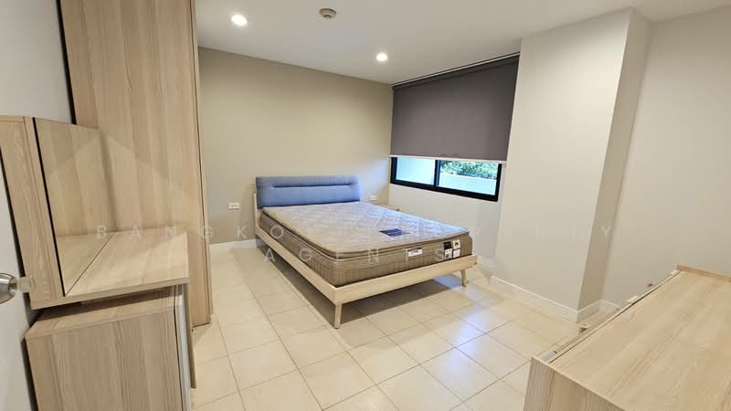 Beverly Hill Mansion Sukhumvit 63, Bangkok, Sukhumvit Road, Phra Kanong Nua, Watthana, Bangkok, 2 Bedrooms, 134 sqm, Condo For Rent, by BANGKOK PROPERTY AGENTS, 500382948 - DDproperty.com