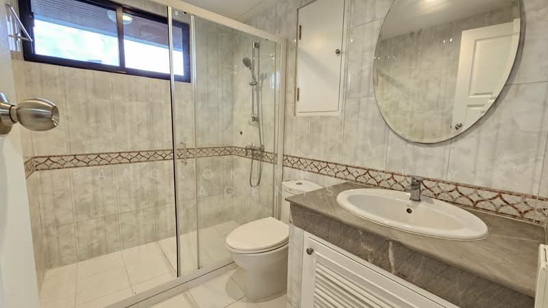 Beverly Hill Mansion Sukhumvit 63, Bangkok, Sukhumvit Road, Phra Kanong Nua, Watthana, Bangkok, 2 Bedrooms, 134 sqm, Condo For Rent, by BANGKOK PROPERTY AGENTS, 500382948 - DDproperty.com