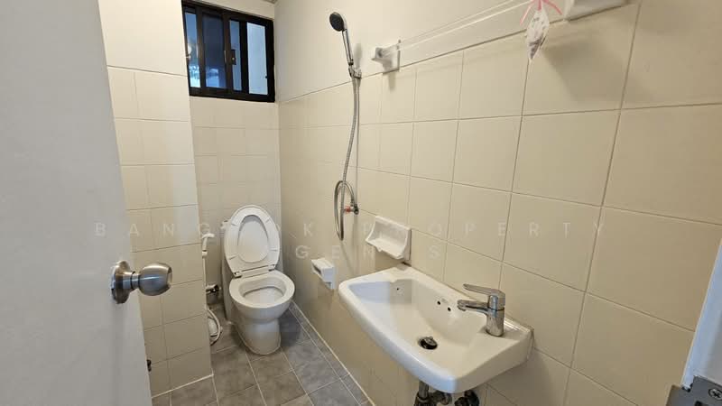 Beverly Hill Mansion Sukhumvit 63, Bangkok, Sukhumvit Road, Phra Kanong Nua, Watthana, Bangkok, 2 Bedrooms, 134 sqm, Condo For Rent, by BANGKOK PROPERTY AGENTS, 500382948 - DDproperty.com