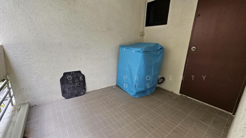 Beverly Hill Mansion Sukhumvit 63, Bangkok, Sukhumvit Road, Phra Kanong Nua, Watthana, Bangkok, 2 Bedrooms, 134 sqm, Condo For Rent, by BANGKOK PROPERTY AGENTS, 500382948 - DDproperty.com