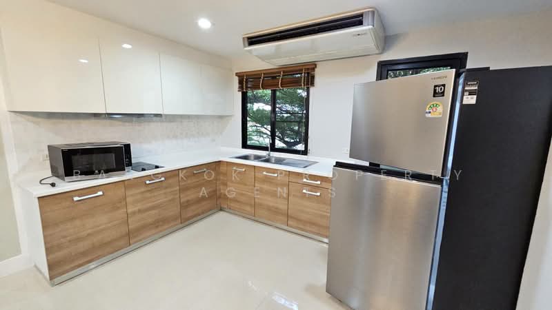 Beverly Hill Mansion Sukhumvit 63, Bangkok, Sukhumvit Road, Phra Kanong Nua, Watthana, Bangkok, 2 Bedrooms, 134 sqm, Condo For Rent, by BANGKOK PROPERTY AGENTS, 500382948 - DDproperty.com
