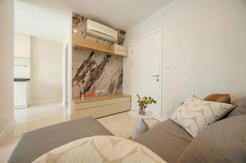Aspire Srinakarin, Bangkok, 49 Soi Srinakarin 49, Nong Bon, Prawet, Bangkok, 1 Bedroom, 29 sqm, Condo For Sale, by NextStep Property, 500382949 - DDproperty.com