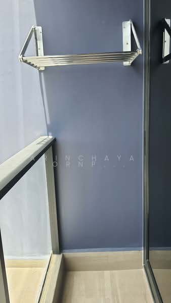 One9Five Asoke-Rama 9 : วัน ไนน์ ไฟว์ อโศก-พระราม 9, กรุงเทพ, 195 ถนนพระราม 9 ซอย 5, ห้วยขวาง, กรุงเทพ, 28 ตร.ม., คอนโด ให้เช่า, โดย Arinchaya Pornphakdeewattana, 500382950 - DDproperty.com