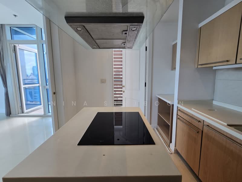Athenee Residence, Bangkok, 65 Witthayu Road, Lumphini, Pathum Wan, Bangkok, 4 Bedrooms, 215 sqm, Condo For Rent, by NINA SIRIBOON, 500382951 - DDproperty.com