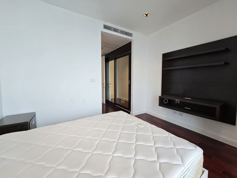 Athenee Residence : แอทธินี เรสซิเด้นซ์, กรุงเทพ, 65 ถ.วิทยุ, ลุมพินี, ปทุมวัน, กรุงเทพ, 215 ตร.ม., คอนโด ให้เช่า, โดย NINA SIRIBOON, 500382951 - DDproperty.com