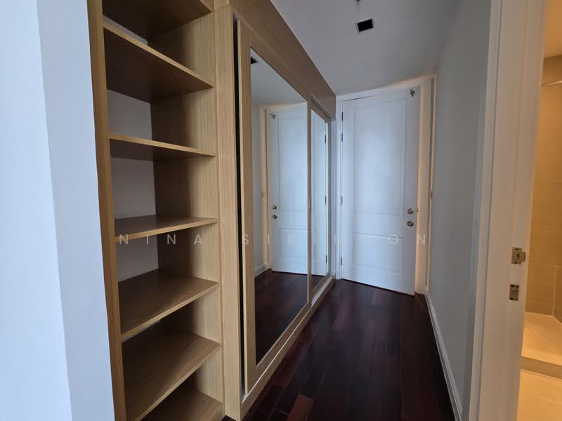 Athenee Residence, Bangkok, 65 Witthayu Road, Lumphini, Pathum Wan, Bangkok, 4 Bedrooms, 215 sqm, Condo For Rent, by NINA SIRIBOON, 500382951 - DDproperty.com