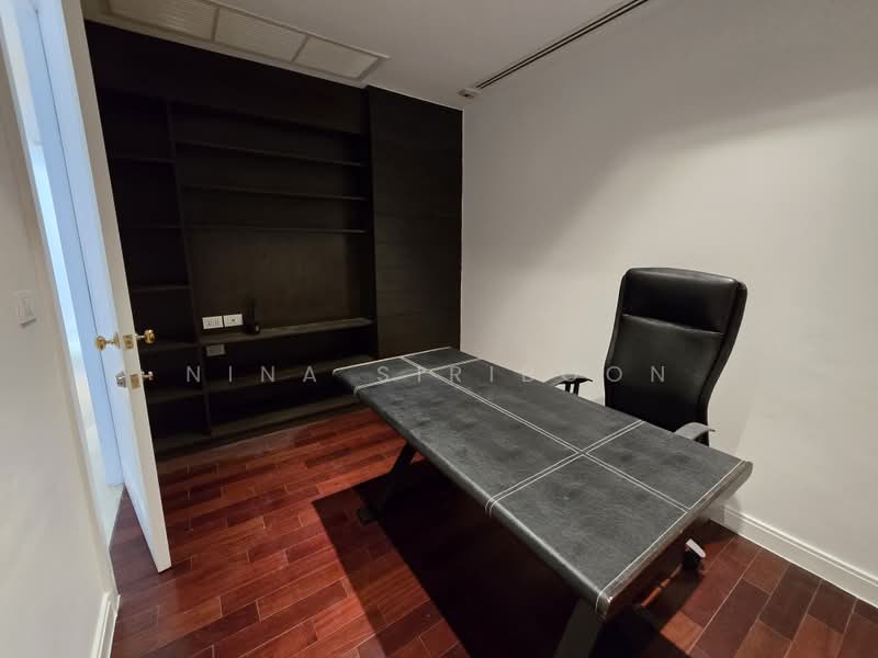 Athenee Residence, Bangkok, 65 Witthayu Road, Lumphini, Pathum Wan, Bangkok, 4 Bedrooms, 215 sqm, Condo For Rent, by NINA SIRIBOON, 500382951 - DDproperty.com