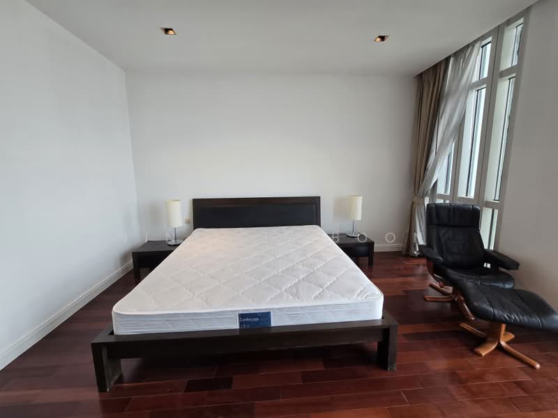 Athenee Residence, Bangkok, 65 Witthayu Road, Lumphini, Pathum Wan, Bangkok, 4 Bedrooms, 215 sqm, Condo For Rent, by NINA SIRIBOON, 500382951 - DDproperty.com
