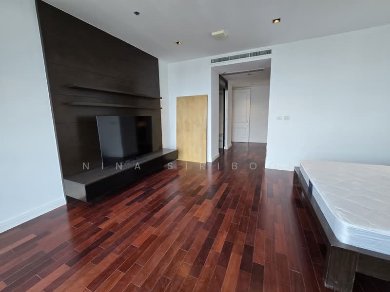 Athenee Residence, Bangkok, 65 Witthayu Road, Lumphini, Pathum Wan, Bangkok, 4 Bedrooms, 215 sqm, Condo For Rent, by NINA SIRIBOON, 500382951 - DDproperty.com