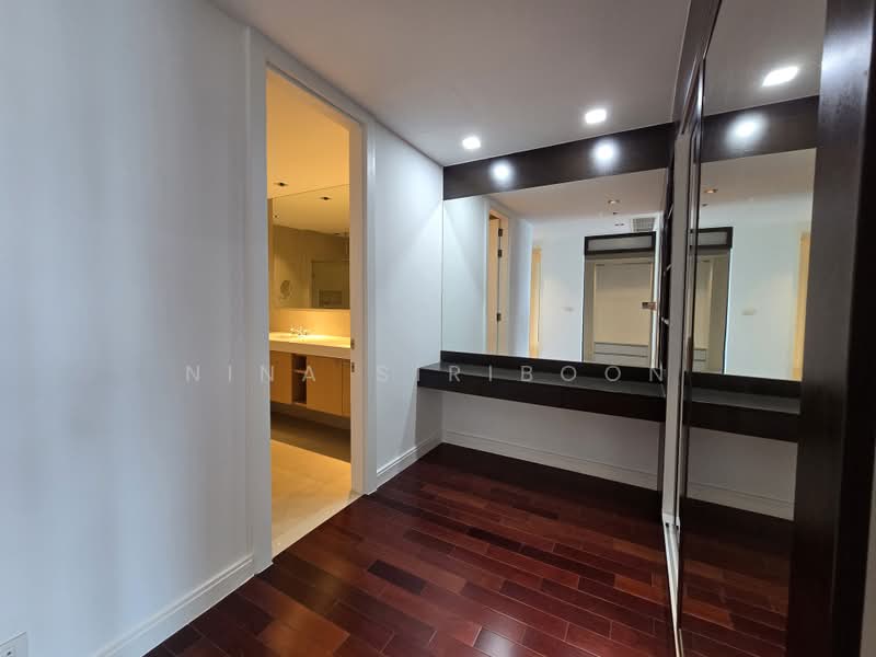 Athenee Residence, Bangkok, 65 Witthayu Road, Lumphini, Pathum Wan, Bangkok, 4 Bedrooms, 215 sqm, Condo For Rent, by NINA SIRIBOON, 500382951 - DDproperty.com