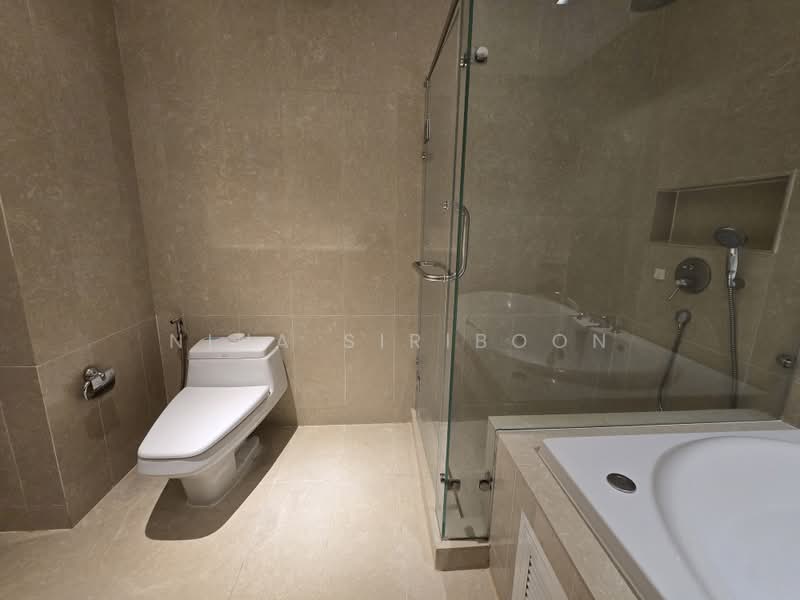Athenee Residence, Bangkok, 65 Witthayu Road, Lumphini, Pathum Wan, Bangkok, 4 Bedrooms, 215 sqm, Condo For Rent, by NINA SIRIBOON, 500382951 - DDproperty.com