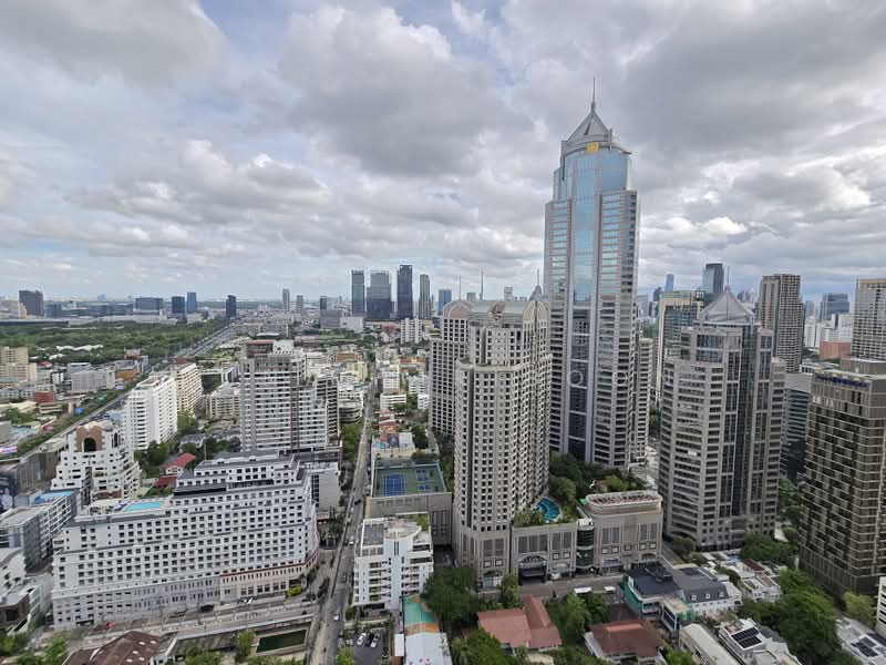 Athenee Residence, Bangkok, 65 Witthayu Road, Lumphini, Pathum Wan, Bangkok, 4 Bedrooms, 215 sqm, Condo For Rent, by NINA SIRIBOON, 500382951 - DDproperty.com