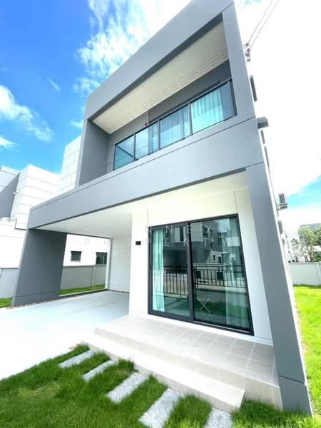 Centro Bangna, Samut Prakan, 111 Soi 3, Bang Kaeo, Bang Plee, Samut Prakan, 3 Bedrooms, 164 sqm, Single Detached House For Rent, by Connex Property, 500382952 - DDproperty.com
