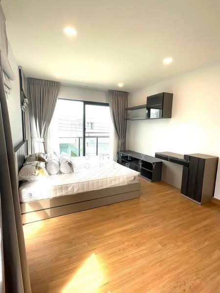 Centro Bangna, Samut Prakan, 111 Soi 3, Bang Kaeo, Bang Plee, Samut Prakan, 3 Bedrooms, 164 sqm, Single Detached House For Rent, by Connex Property, 500382952 - DDproperty.com